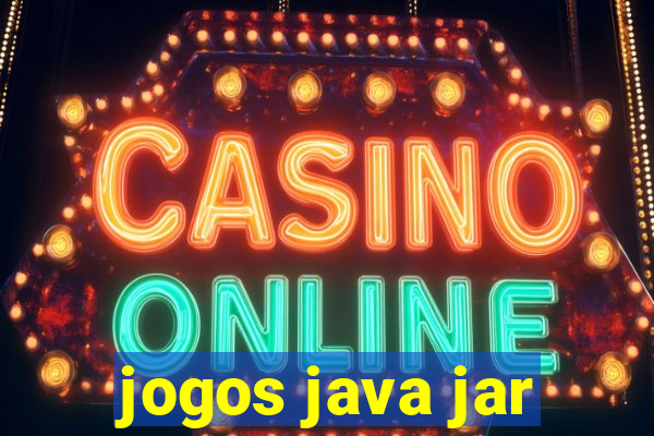 jogos java jar